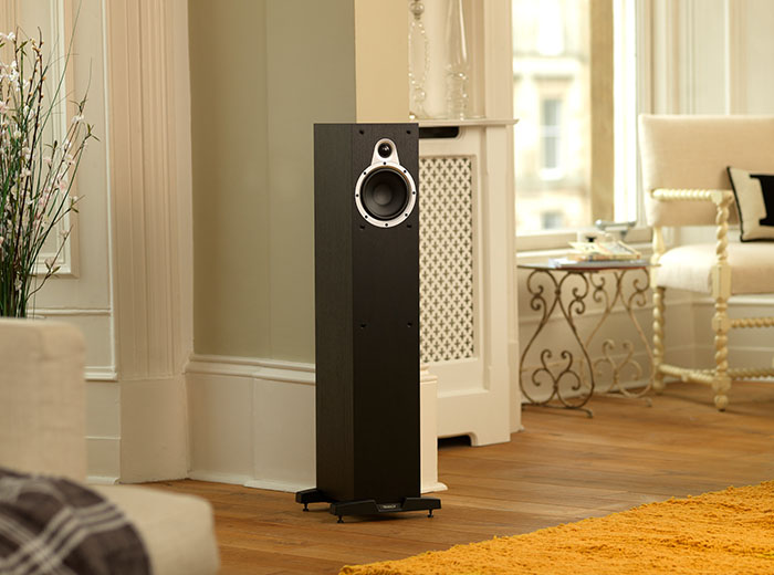 Tannoy Eclipse Two