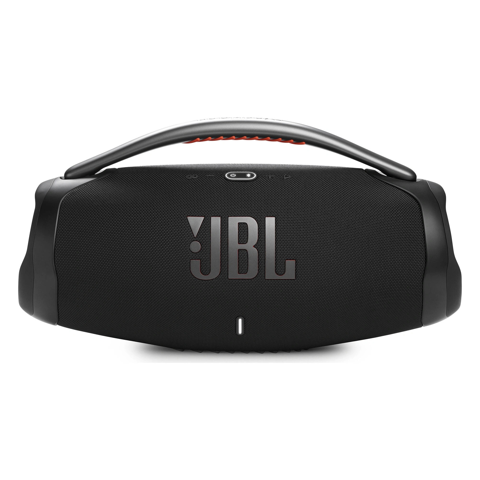 Портативная акустика JBL Boombox 3 Black (JBLBOOMBOX3BLKEP) - купить в  Челябинске в интернет-магазине Pult.ru