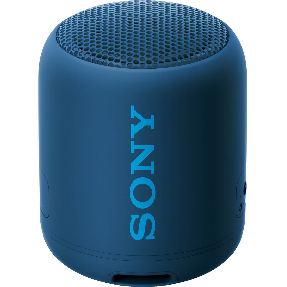 Портативная колонка Sony SRS-XB12 blue - купить в Челябинске в  интернет-магазине Pult.ru